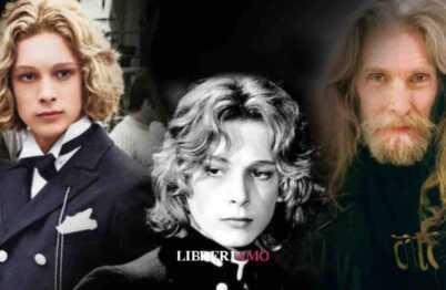 Il Ragazzo più Bello del Mondo Björn Andrésen ci ha lasciati