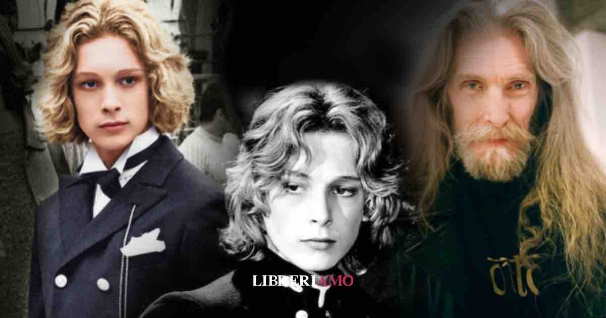 Björn Andrésen, il Ragazzo più Bello del Mondo, ci ha lasciati 1 Il Ragazzo più Bello del Mondo Björn Andrésen ci ha lasciati