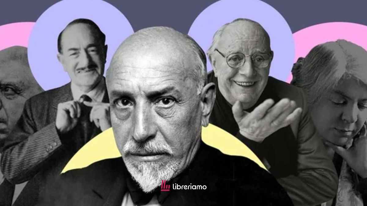 In attesa del Nobel 2026: gli scrittori italiani che hanno vinto il premio e i grandi esclusi