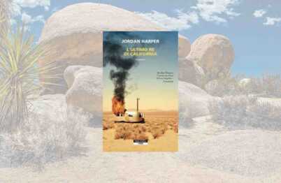 Jordan Harper come Shakespeare in "L'ultimo re di California"