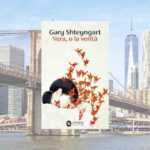 La verità che gli adulti non sanno: la favola nera di Shteyngart
