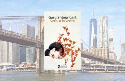 La Verità Che Gli Adulti Non Sanno: La Favola Nera Di Shteyngart 6 La verità che gli adulti non sanno: la favola nera di Shteyngart
