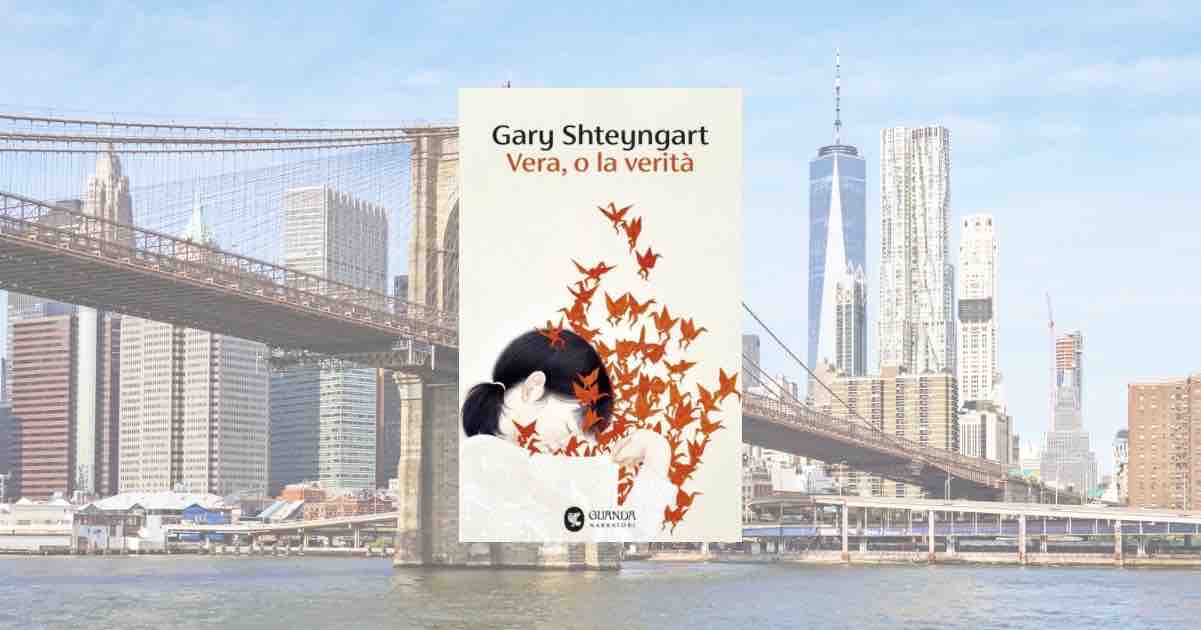 La verità che gli adulti non sanno: la favola nera di Shteyngart