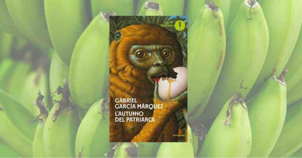 “L’autunno del patriarca” di Gabriel García Márquez: il romanzo che smaschera il potere
