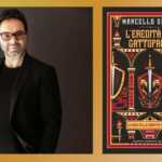 L'eredità dei gattopardi, il nuovo giallo storico di Marcello Simoni