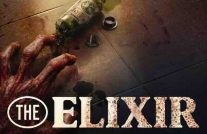 L'horror perfetto per Halloween? "The Elixir" su Netflix