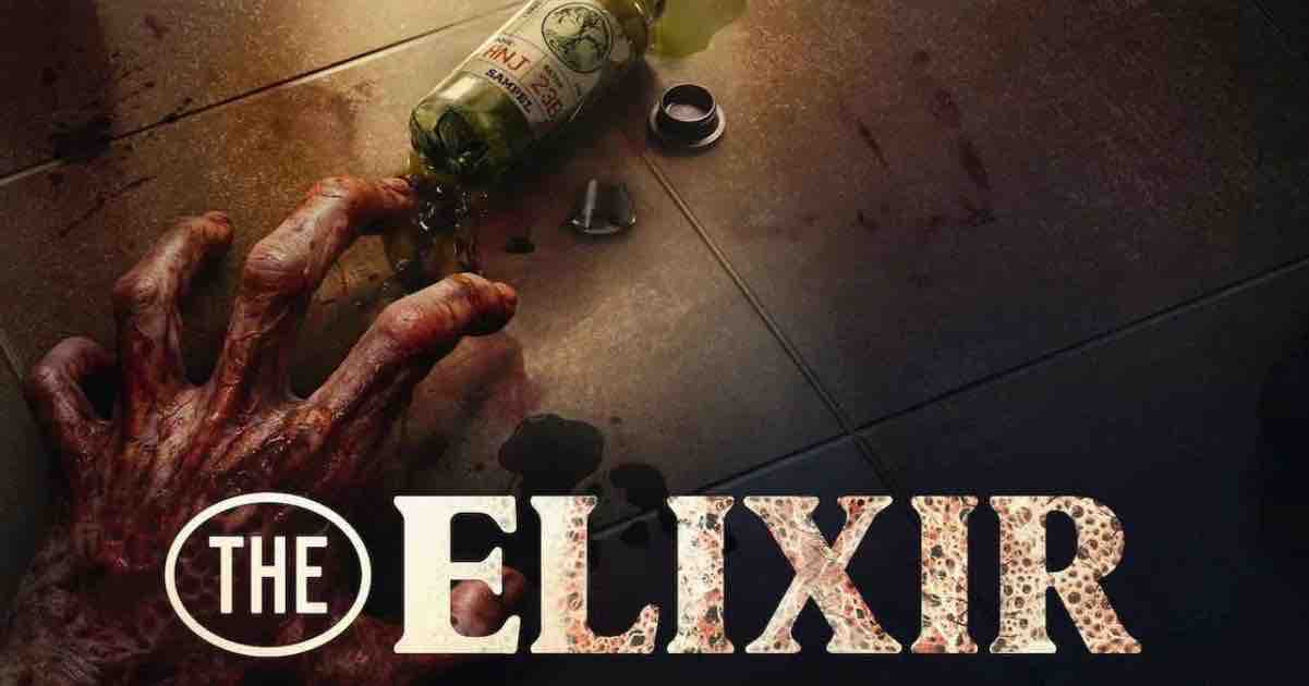 L'horror perfetto per Halloween? "The Elixir" su Netflix
