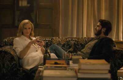 Luca Guadagnino torna al confronto morale con “After The Hunt”