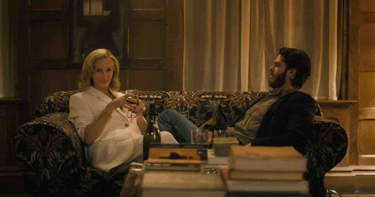 Luca Guadagnino torna al confronto morale con “After The Hunt”