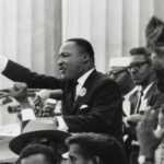 Martin Luther King, la mostra dedicata alla figura simbolo della battaglia per i diritti civili