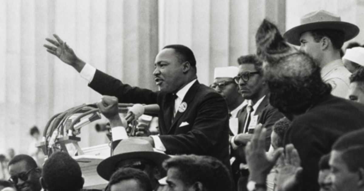 Martin Luther King, la mostra dedicata alla figura simbolo della battaglia per i diritti civili