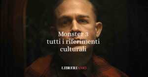 Monster 3 il mito Ed Gein e tutti i riferimenti culturali nella serie tv