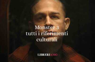 Monster 3 il mito Ed Gein e tutti i riferimenti culturali nella serie tv