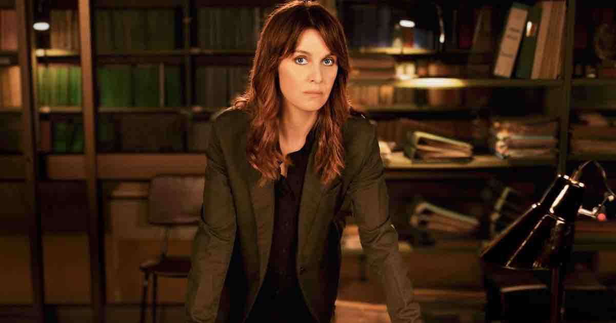 Petra 3: torna su Sky Paola Cortellesi con un nuovo mistero tra chiostri, reliquie e fragilità familiari