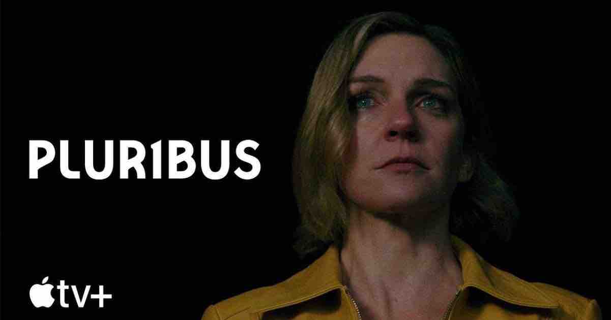 “Pluribus”: la nuova serie tv di Vince Gilligan che ci spiega cos'è la felicità