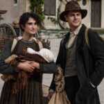 “Prima di noi” la serie Rai Fiction tratta dal romanzo di Giorgio Fontana