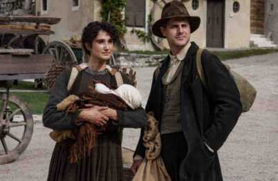 “Prima di noi” la serie Rai Fiction tratta dal romanzo di Giorgio Fontana