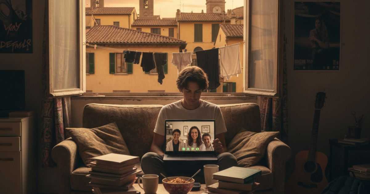 Quanto spende uno studente universitario fuorisede in media