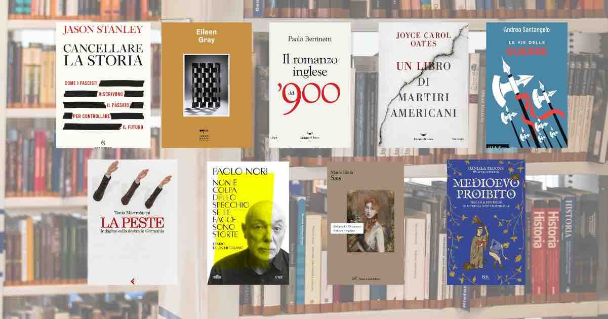 9 libri per non sfigurare a tavola: saggi da non perdere e che devi avere 1 Saggi da non perdere e che devi avere: 9 libri per non sfigurare a tavola