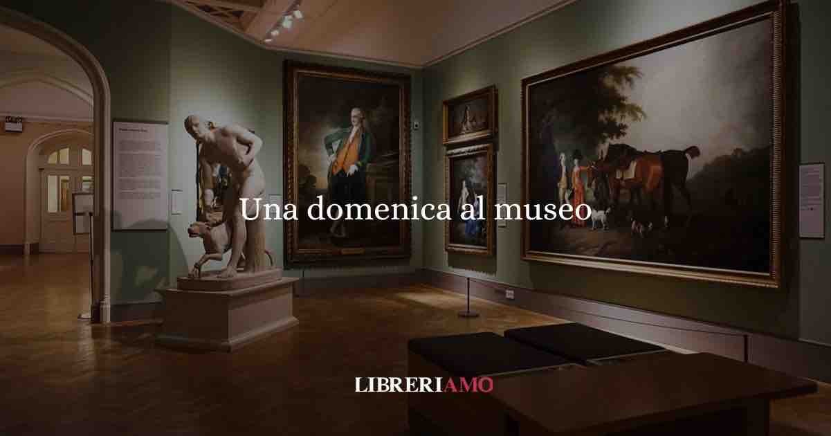 Domenica al Museo gratis in tutta Italia: cosa visitare a Roma e a Torino 1 Domenica al Museo gratis in tutta Italia: cosa visitare a Roma e a Torino