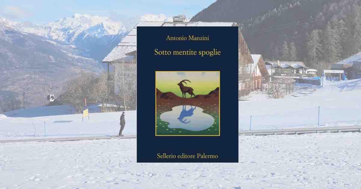 “Sotto mentite spoglie”, il ritorno di Schiavone