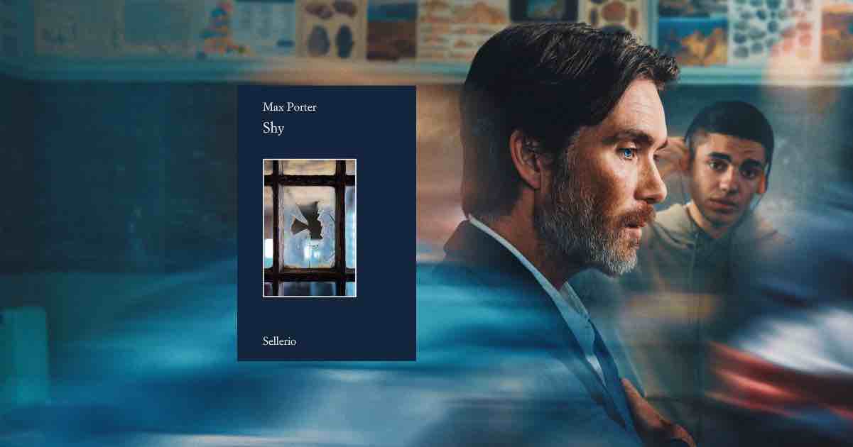 “Steve” da romanzo a film: su Netflix, la scuola dell’ultima chance e il costo umano dell’istituzione