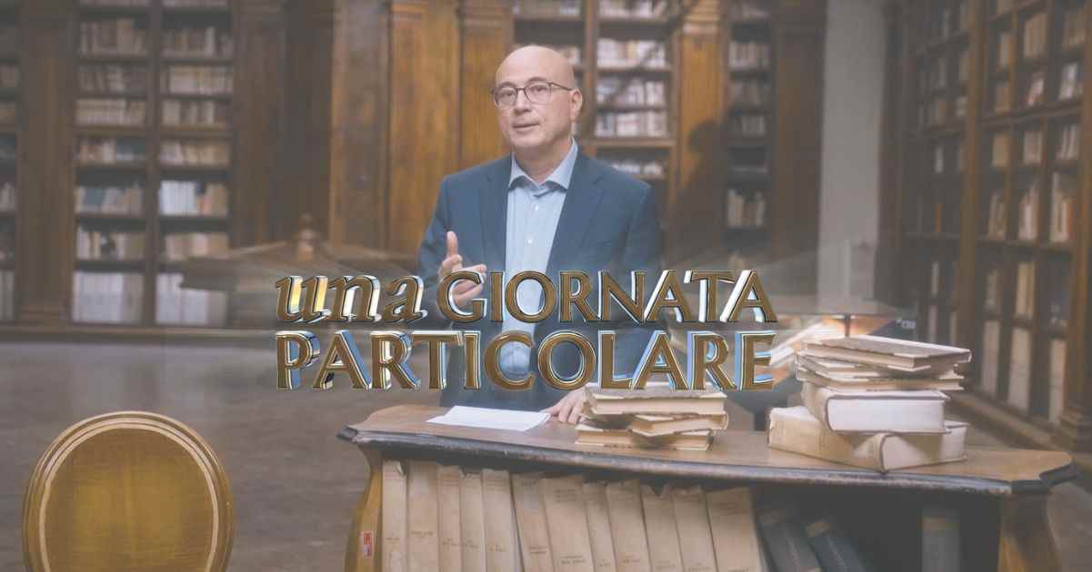 Torna Una Giornata Particolare Aldo Cazzullo racconta Mussolini nella notte del Gran Consiglio