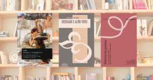 Versi che accendono l’anima: 3 libri di poesia che devi avere subito