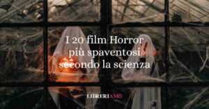 I 20 Film Horror Più Spaventosi Secondo La Scienza 4 I 20 film horror più spaventosi secondo la scienza