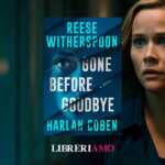 L'attrice Reese Witherspoon con il suo primo thriller Gone Before Goodbye conquista il pubblico