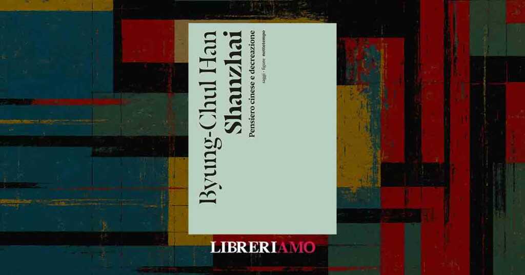Arriva "Shanzhai" di Byung-Chul Han, il libro che svela perché viviamo nell'era del fake"