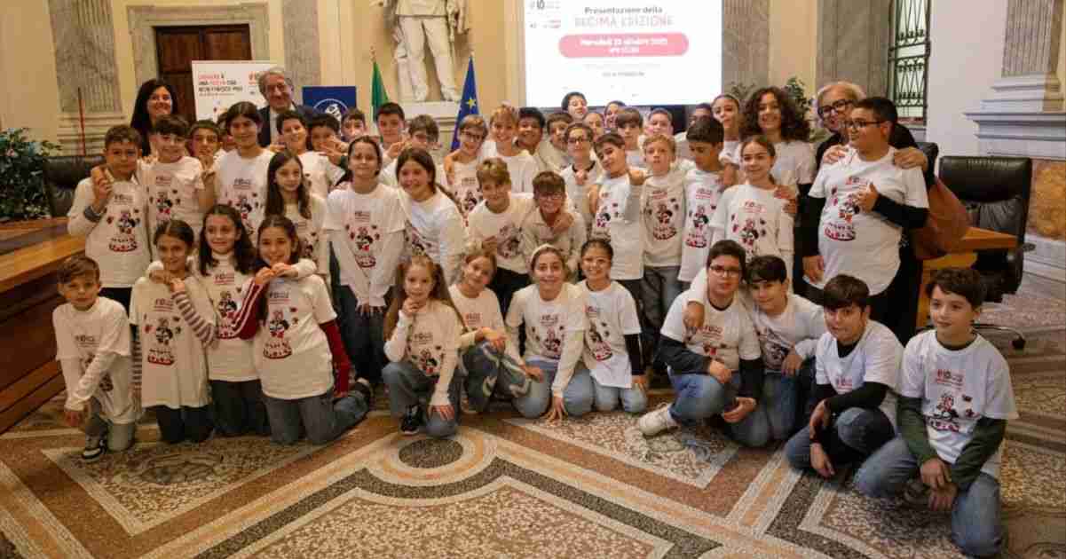 10 anni di #ioleggoperché, la campagna a favore delle biblioteche scolastiche 1 10 anni di #ioleggoperché, la campagna a favore delle biblioteche scolastiche