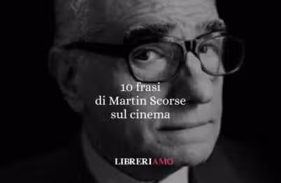 10 frasi di Martin Scorsese che ci fanno entrare nel cuore del suo cinema