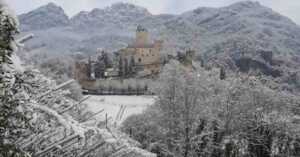 20 beni culturali del FAI da scoprire durante il Natale