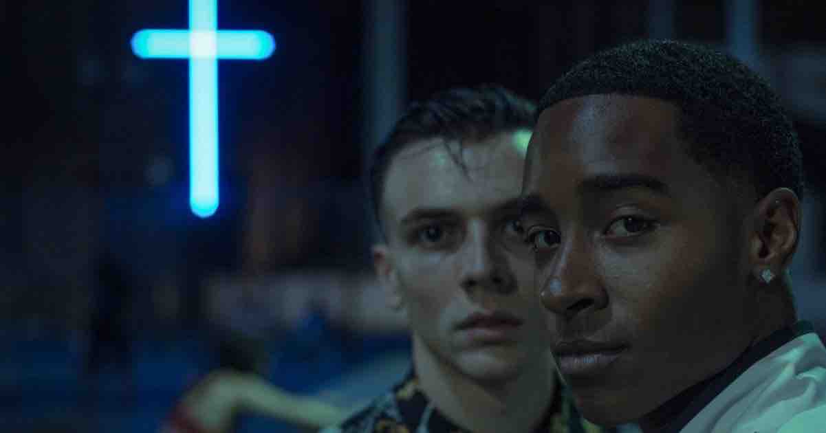 40 secondi il libro e il film che raccontano la tragedia di Willy Monteiro Duarte