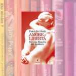 "Amore e libertà" la filosofia che smonta il possesso