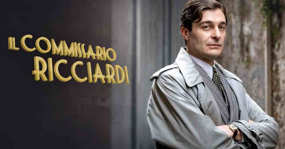 "Il Commissario Ricciardi" 3: un punto di svolta