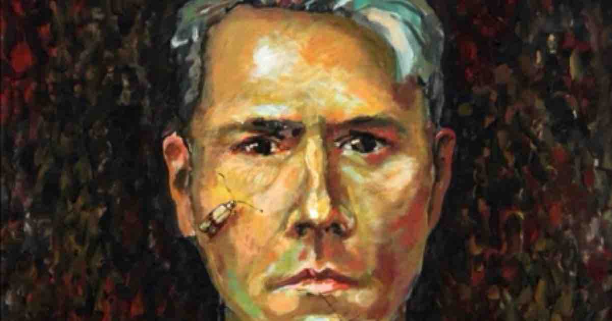 "Il fuso di Kronos" di Lev Nikitin in mostra a Chieri 1 "Il fuso di Kronos" di Lev Nikitin in mostra a Chieri