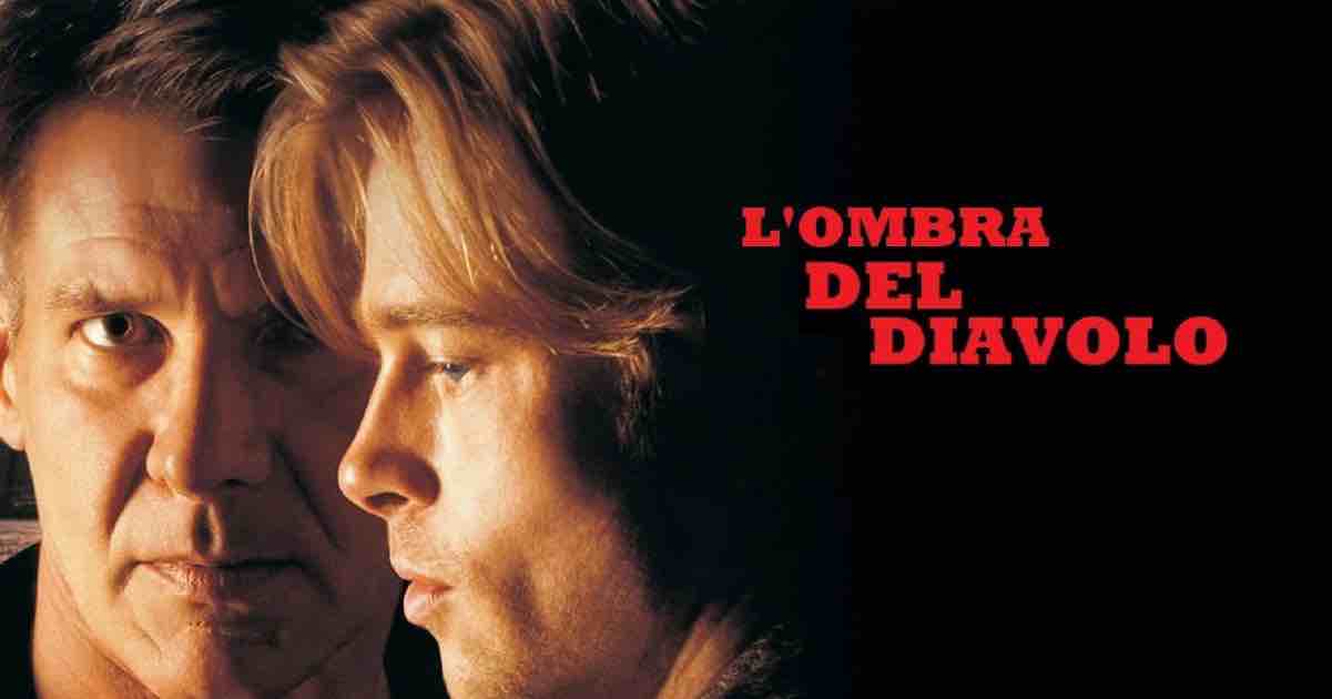 "L’ombra del diavolo": Ford e Pitt nel thriller della colpa 1 "L’ombra del diavolo": Ford e Pitt nel thriller della colpa