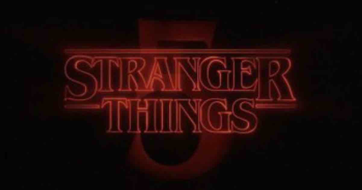 "Stranger Things 5": l’ultimo ritorno a Hawkins