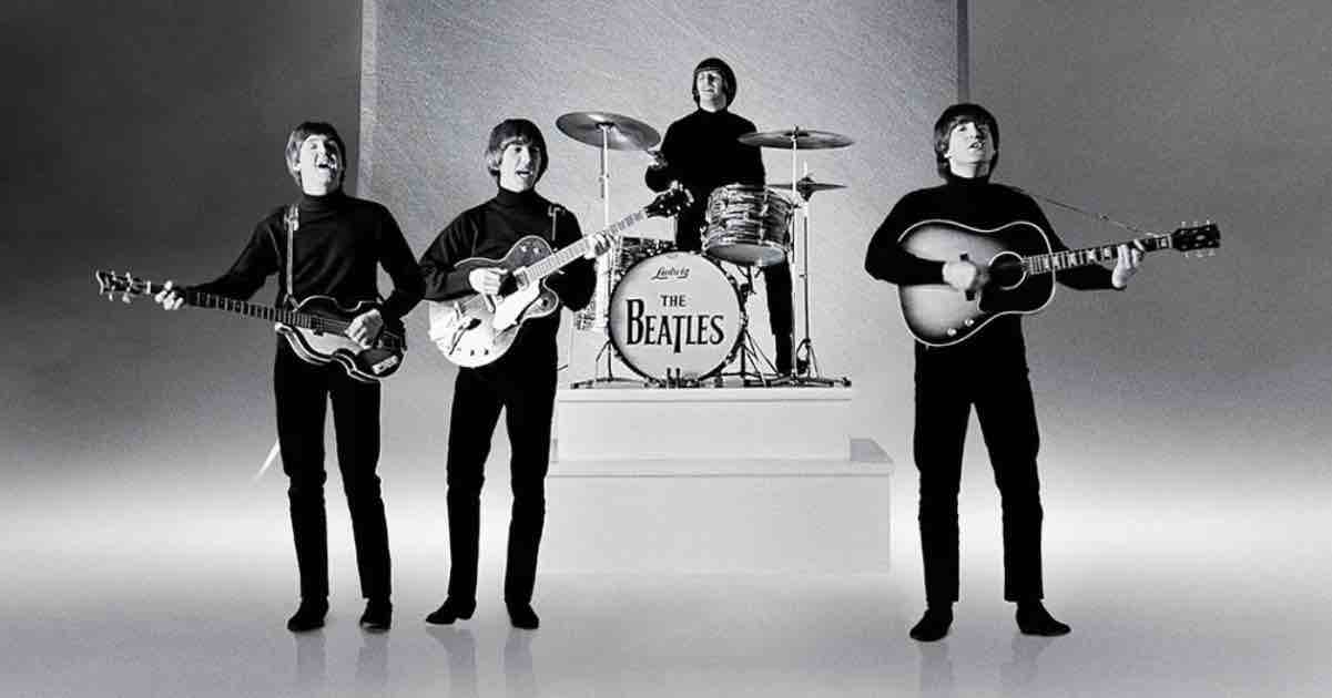 "The Beatles Anthology": il ritorno della docuserie evento