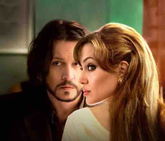 "The Tourist", curiosità e aneddoti su un film che ancora oggi fa discutere