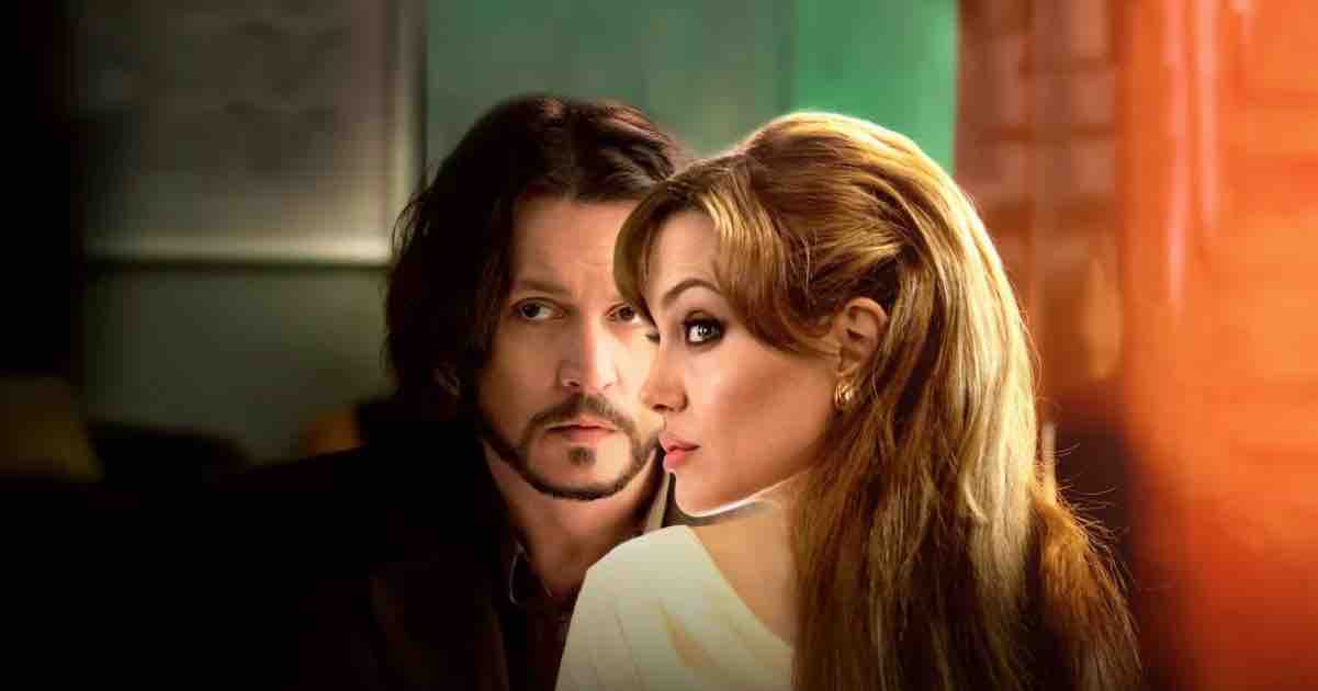 "The Tourist", curiosità e aneddoti su un film che ancora oggi fa discutere 1 "The Tourist", curiosità e aneddoti su un film che ancora oggi fa discutere