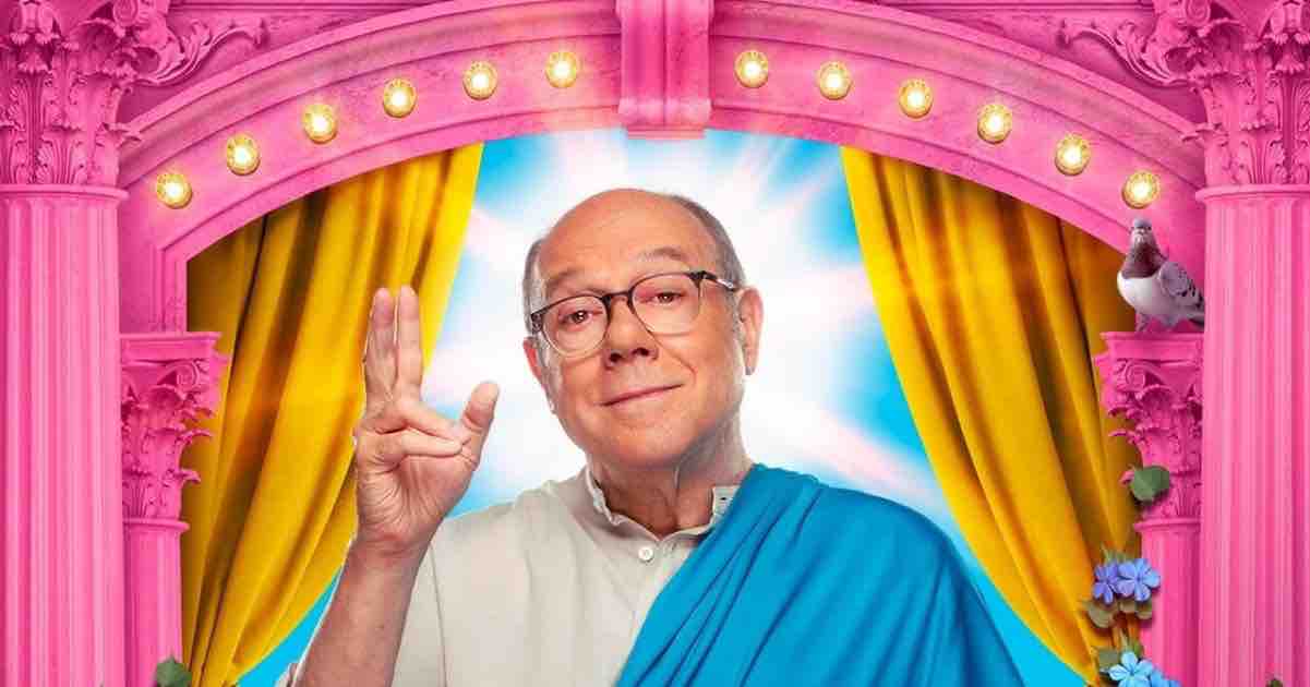 "Vita da Carlo" in arrivo la quarta e ultima stagione