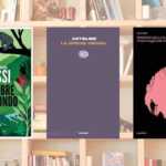 3 libri per indagare l'anima del mondo