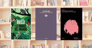 3 libri per indagare l'anima del mondo