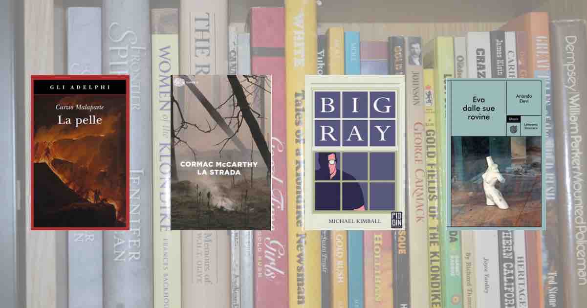 4 libri che promettono una crescita emotiva 1 4 libri che promettono una crescita emotiva