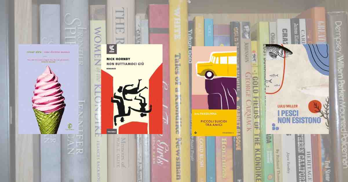 4 libri che ti sorprenderanno 1 4 libri che ti sorprenderanno