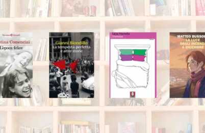 4 Libri Di Narrativa Italiana In Uscita A Novembre 2025 6 4 libri di narrativa italiana in uscita a novembre 2025