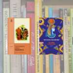 4 libri per entrare in 4 mondi diversi